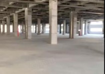 （热门）合肥可做仓库 适合物流电商 带卸货平台 可分租面积灵活搭厂房出租6000平单层 - 园区产业