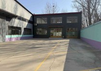 保定涿州开发区核心地段开发区单层丨独门独院丨环境好1400㎡交通便利厂房出租｜开发区，优质产业载体