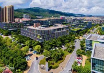 开发区厂房出租：联东U谷南通崇川产业园厂房招商，独栋标准厂房火热预约中，研发总部一体