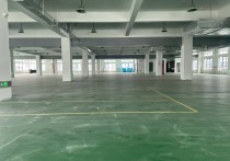 环氧地坪原房厂房出租单层 - 园区产业招商网，（热门）合肥高新楼上2000平框架劲爆价11元