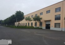 大连普兰店丰荣市区标准工业(内设楼)标准厂房单层大车进出厂房出租｜兰店丰荣市，优质产业载体