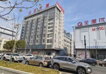 （热门）合肥月娇大厦部分仓库低价对外合肥包河包河工业园厂房出租仓库土地车5000平多层轨交出行便利