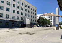 保定定州河北省市定州市高新区长安南路19号高新区核心地段工业3000㎡交通便利可分租厂房出售｜高新区