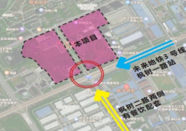 武汉蔡甸：“腾笼换鸟”促低效土地“活”起来