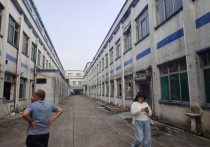 （热门）广州花山出租花都大道制造园区29000标准两层产业园火多层 - 园区产业招商网
