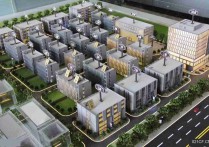 烟台高新南寨于高新区航天路工业研发楼位于区航天路77号3000㎡独栋全新交通便利厂房出售｜高新区，优