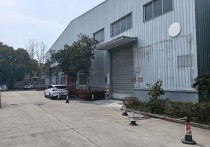 （热门）上海闵行-老闵行单层转让单层