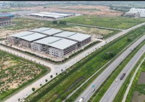 （热门）越南北宁省VSIP 2产业区新两层厂房出租 独栋6680平 马上交付 - 园区产业招商网