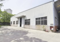 仓库转让，（热门）号线200米 可分独门独院 高8米 50至1000随意分租
