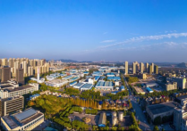 2000平厂房出租：联东U谷包河区独栋，可灵活分割