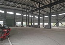 配十吨行车，（热门）南通通州平潮平东1000平标准厂房出租，价格面议南通平潮厂单层 - 园区产业招商