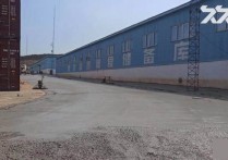 大连开发区大窑湾大型仓储物流库单层大车进出交通便利仓库出租厂房出租｜开发区，优质产业载体