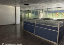 （热门）厦门火炬一期独院 2楼1700平 现成装修厦门翔安新圩厂房出租仓独门独院标准厂房多层 - 园