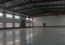 仓库招租，（热门）梅陇单层产业园 场地大 电子组装 设配测试 研发 维修和仓库