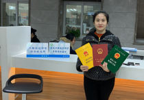 三证齐发洪山区营商环境再升级
