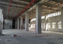 业港洛阳市厂房出租：关林商贸城联东U谷伊滨国际企业港洛龙区伊滨唯一精装修，区位优势明显
