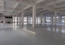 工业园厂房出租：联东U谷包河工业园1000平米，研发总部一体