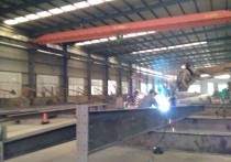 徐州铜山闽江路2号南高速出入口区门口公交线路标准钢结构交通方便厂地铁站约3600㎡独门独院厂房出租｜