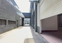 仓库招租，（热门）七莘路嘉闵高架优质标准产业园560平可分租