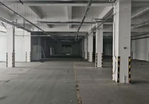 （热门）天津武清区开发区杨村北道34200平厂库房可分租厂房出租34300平独门独院单层出行便利 -