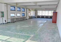 大连开发区格林小镇海青工业园770多平三层标准厂房双层大车进出厂房出租｜开发区，优质产业载体