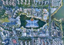 高新区上海松江经开区联东U谷国际智能科技产业园厂房出租，研发总部一体