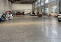 （热门）南通海安制造开发区单独2218平带行车钢化地坪环境厂房出租单层可架行车 - 园区产业招商网