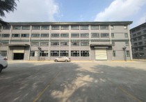 仓库出租 - 园区产业招商网，（热门）闵行轨交口办公研发组装仓储示范区直租,价格实惠!大车好进