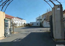 大连旅顺口三涧堡区附近1800㎡独门独院标准厂房单层厂房出租｜，优质产业载体