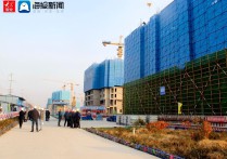 即墨潮海街道：以“家+”推动经济高质量发展