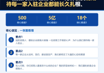 "每一家企业，我们都当自己的孩子"——招商部长首吐十年心路