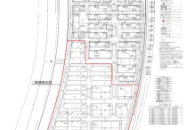 联东U谷·沈抚北方智谷项目（SF-SB-01-F地块）容积率调整公示