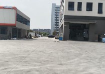 （热门）广州里水靠近广州一环边上新空出标准一楼 可进拖挂 楼上也有佛山南海和顺厂房出租仓库2000平