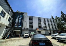 （热门）上海闵行-吴泾办公转让