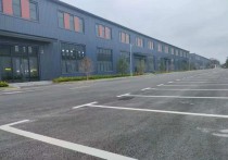 【热销】道路合肥市联东U谷海恒社区锦绣大道道路包河区可分层可独栋办公600-8000平不等，独栋花园厂房出租