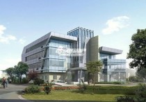 联东U谷现5期在建厂房及独栋可租可售
