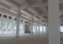 衢州龙游城南开发区全新一手现房标准厂房多层仓库出售厂房出售｜开发区，现房即买即用