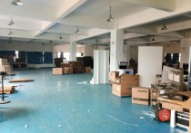 （热门）厦门巷北 3楼1200平 租10块含税 5吨货梯 行厂房出租标准厂房多层 - 园区产业招商网