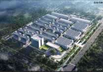 衢州常山白石镇国道旁320国道旁标准配备变压器和16000㎡独栋厂房出售｜，优质产业载体