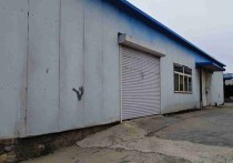 大连甘井子湾前关泡沫厂2处标准厂房单层大车进出厂房出租｜，优质产业载体