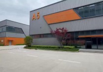 （热门）杭州开发商全新高标准独栋单层4500平方厂房出租价格可谈南80000平 - 园区产业招商网