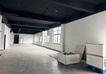 二层仓库，（热门）合肥个人，内设电梯。合肥肥东肥东县城厂房出租仓563平单层出行便利 - 园区产业招
