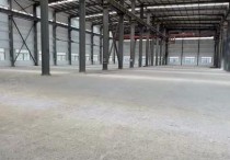 配套齐全，（热门）南京秣陵单层独栋6400平独门独院厂房出租，行业不 - 园区产业招商网