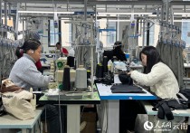云南镇雄：从“打工经济”迈向“创业经济”