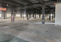 （热门）合肥厂房出租 肥西桃花独栋2040平双层钢构  升降 - 园区产业招商网