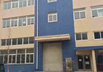 大连开发区卧龙工业园区标准厂房多层大车进出厂房出租｜开发区，优质产业载体