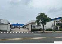 苏州常熟董浜镇独院标准厂房2000平出租，独门独院管理方便