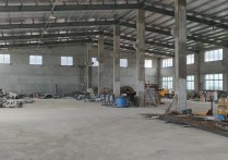（热门）南京湖熟独门独院1500平办公宿舍450平有牛腿厂房出租单层可架行车 - 园区产业招商网