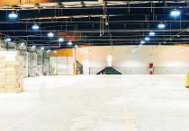 （热门）北京朝阳东四环核心仓办一体库房｜带货梯4300㎡全业态适配北京朝阳十八里店厂房出租多层轨交出