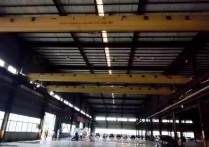 （热门）新出36800平方滴水11米高带8台行车钢构厂房出租单层可架行车出行便利 - 园区产业招商网